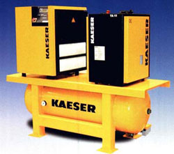 Kaeser